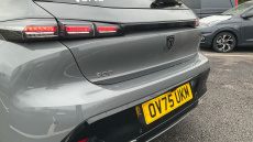 Peugeot 308 1.2 Hybrid 136 Allure 5dr e-DSC6 Petrol Hatchback